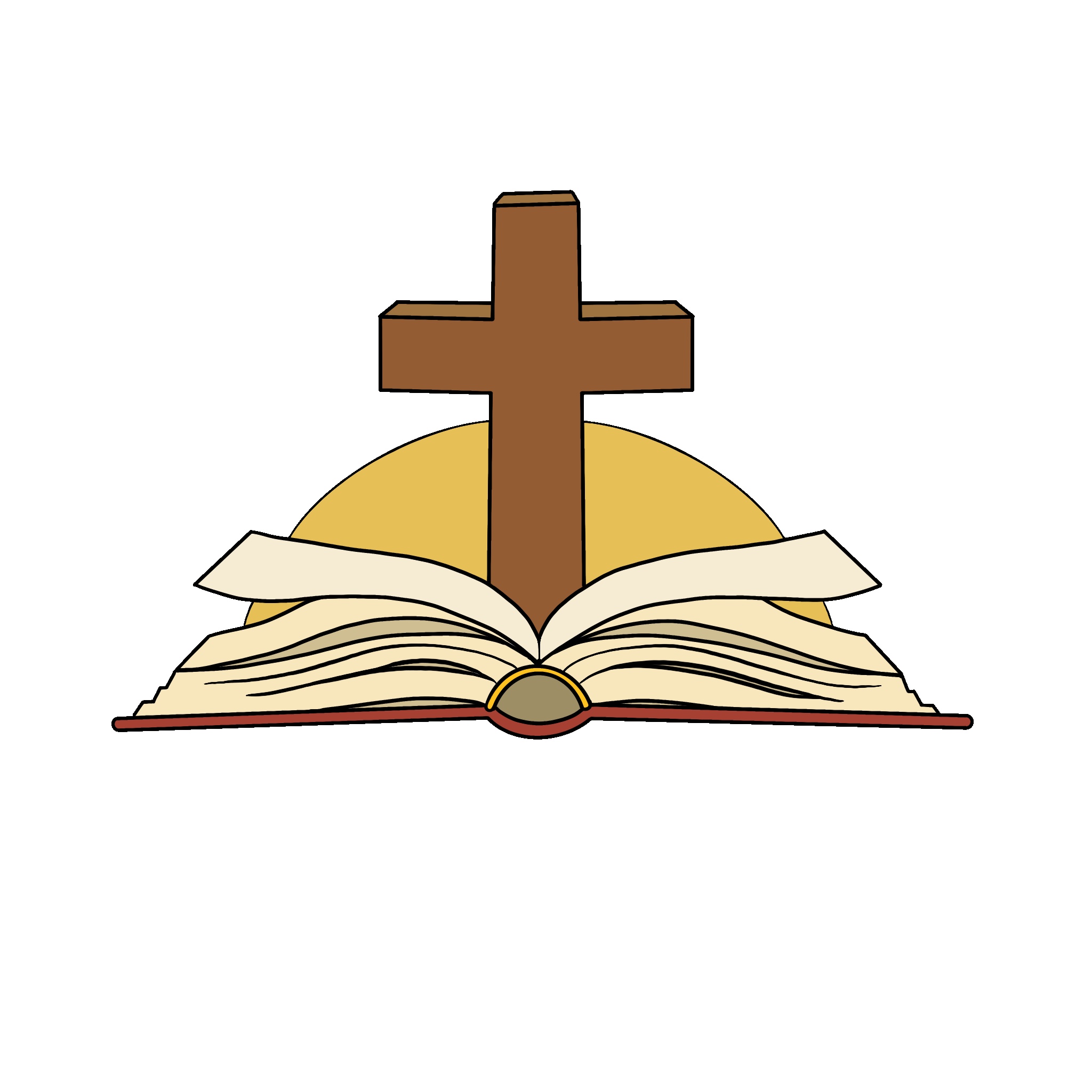 Lynwood United Reformed Church – Where the word of God is central